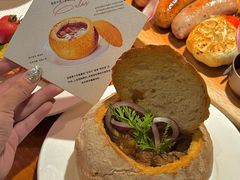 -布拉格餐厅· 中欧捷克菜(全国首店)