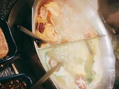 -湊湊火锅·茶憩(打浦桥日月光店)