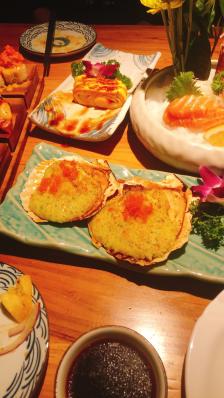 花谱创意寿司-"93我愿意称之为丹东最好吃的日料!(没有.