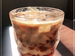 -Fridi Patisserie Cafe