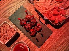 -牡丹弄·咖啡馆·酒馆(红坊里店)