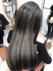 -icare美发沙龙