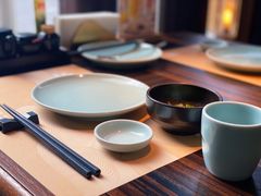 -山葵家·创意料理(EFC欧美广场店)