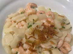 -大鸭梨烤鸭(左家庄店)
