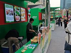 -红荔村肠粉(岗厦店)