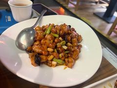 -老屋印象川菜(马园路店)