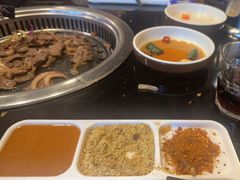 -老卜奎齐齐哈尔烤肉(人民东路店)