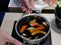 -吉野家(复兴路第二餐厅店)