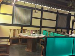 -苏乡兰亭·新派淮扬菜(吾悦广场店)