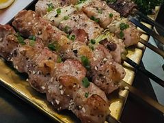 -弓二·烧鸟居酒屋(财富购物中心店)