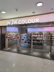 -WOW COLOUR