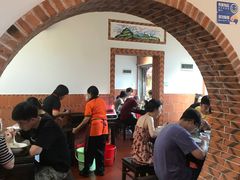 -国仔面线糊(水门国仔总店)