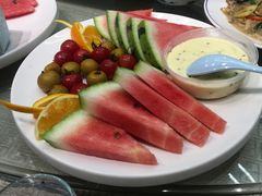 -星龙海鲜(望江东路店)