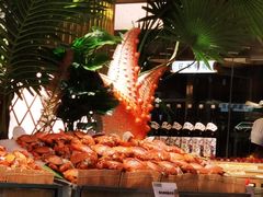 -亚马逊海鲜自助(梅溪湖步步高店)