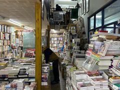-良友书坊(安徽路店)