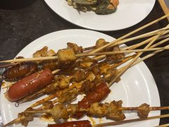-川骄海鲜自助(亚运村店)