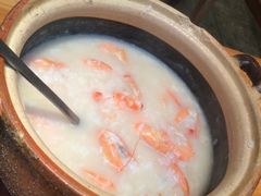 -一粥(华侨城创意文化园店)