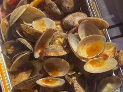 -云晓光头烧烤吧(川沙绿地店)