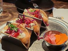 -Q MEX 库迈墨西哥餐吧(三里屯店)