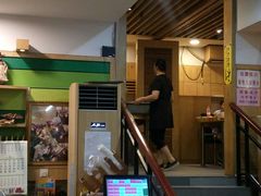 大堂-金顺韩式烤肉·网红烤肉店(广利路店)