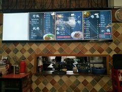 -小厨面(巨野路店)