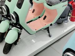 -九号电动车(安定门内大街店)