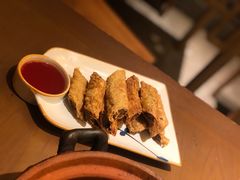 -香园茶社·金陵小灶(老门东店)