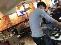 -杀猪天·韩国烤肉(总店)