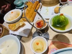 招牌虾饺皇-点都德(汇盈广场店)