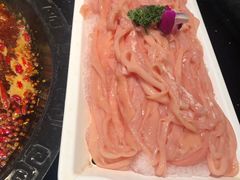 -渝宗老灶火锅(巴国城店)