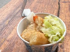 -何记鳝鱼面馆(开发区分店)