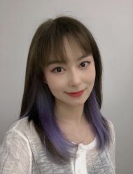 -Rise Hair上升造型