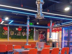 -盛辛巴·东北炭火烤肉(托乐嘉店)