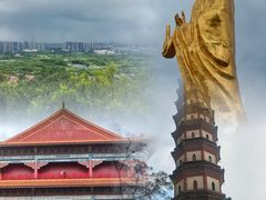 -广州莲花山旅游区