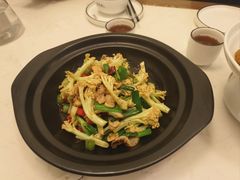 -徽镇小厨·经典徽菜(马连道店)