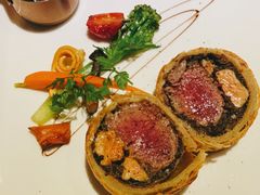 -The V泽惟·低温慢煮料理