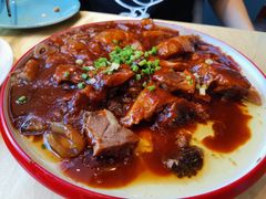 -大眼锅贴水饺(河东店)