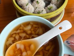 -莲餐厅·湖北菜·藕汤老手艺(愚园路店)