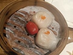 -北海金昌开元名都大酒店·四季轩中餐厅