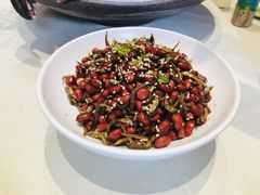 -将相和·海鲜蒸饺大连菜