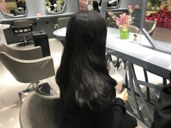 Before-和良形象