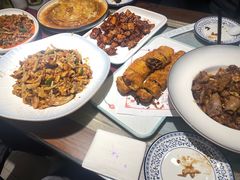 -老华洋饭庄(成林道店)