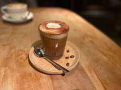 -时光花园(白鹭洲店)