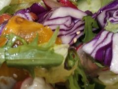 聚点大拌菜-聚点串吧·北京烧烤(朝北店)