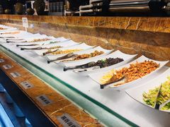 自助取餐区-汉巴味德(大悦城店)