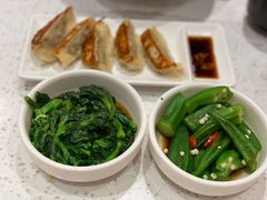 季节菜苔-味千拉面(双井店)