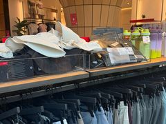 -lululemon(天环广场店)