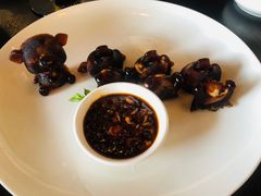 甄御招牌猪蹄-甄御•海鲜新青岛菜(麦岛店)