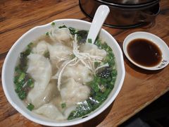 -马蹄街馄饨(万达店)