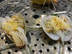 -海大大蒸汽海鲜餐厅·粤菜·特色小炒(欢乐颂店)